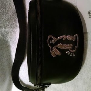 Coach Selena Gomez Bunny Belt Bag